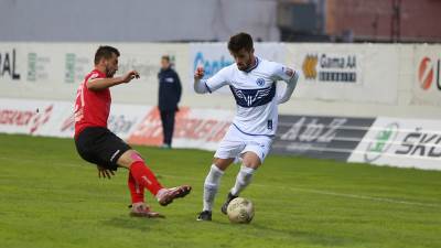  KUP BiH (polufinale): Željezničar - Sloboda, najava prve utakmice 