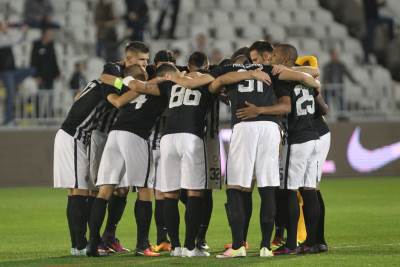  Partizan "otvara" 17. kolo 