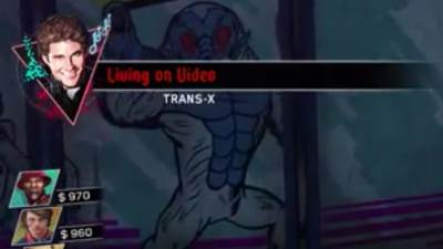  Mič Bjukenon tamani zombije u Call of Duty (VIDEO) 