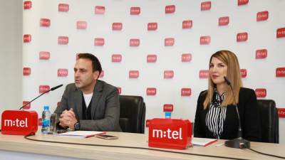  Nagradna igra: M:TEL POKLANJA STAN! 