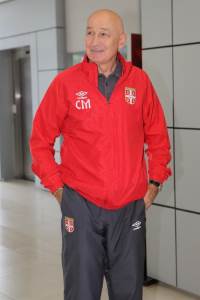  Slavoljub Muslin posjetio orliće 