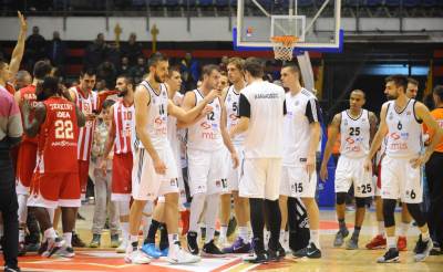  Marinković: Da smo otišli na šest-sedam... 