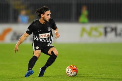  Janković: Ja igram, valjda selektor gleda! 