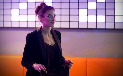  Devojka od stila! (FOTO) 