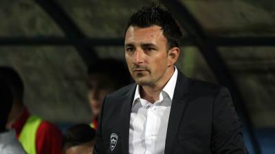  Metalege BSI raskinuo saradnju sa Nerminom Bašićem 