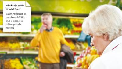  Nikad bolja prilika za Open 