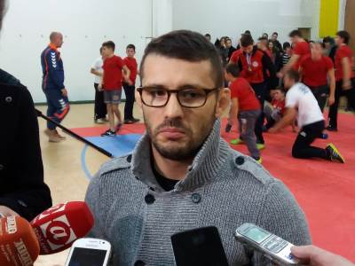  Davor Štefanek u Banjaluci 