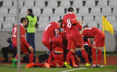  "Orlići" zadovoljni idu u goste Norveškoj! 