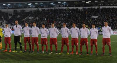  "Svetski smo prvaci, očekivao sam više publike" 