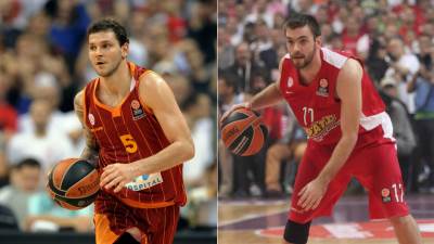  Galata – Olimpijakos: Kakva drama u Istanbulu! 