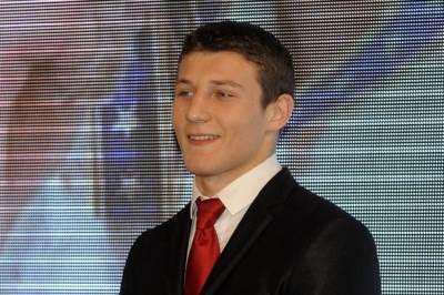  Nemanja Majdov član SNSD 