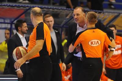  ABA kaznila Mršića: NE MOŽE protiv Cibone 