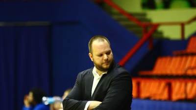  Bojan Božić: Sramota da Banjaluka nema klub u Premijer ligi BiH 