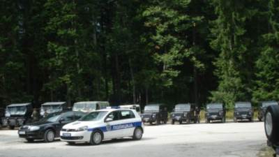  Crna Gora: Srpski policajci upucali maloletnika 