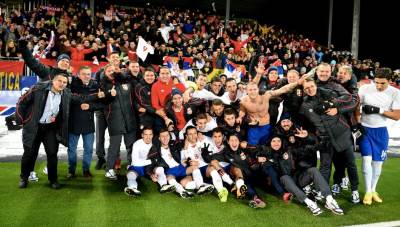  Selektor orlića Tomislav Sivić: Rođeni šampioni 