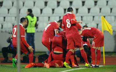  Mijat Gaćinović Po zlato na Evropsko prvenstvo 