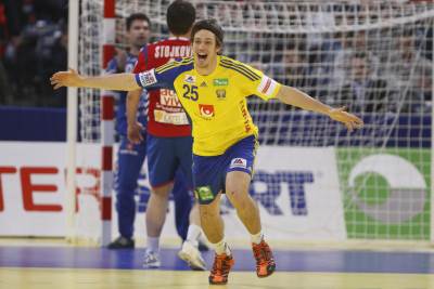  Kim Ekdal du Ric napušta rukomet i kreće na put oko svijeta 