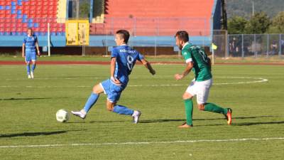  Radnik Metalege najava 16. kolo Premijer lige BiH 