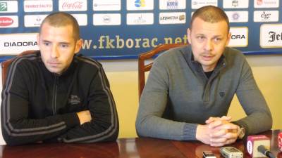  Borac Banjaluka Podrinje Janja 16. kolo Prve lige Republike Srpske najava 