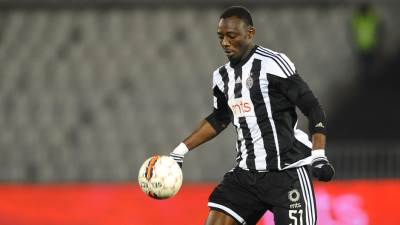  Partizan tužio Goguu, on traži novi klub 