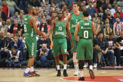  Kakvo čudno četvrtfinale... 