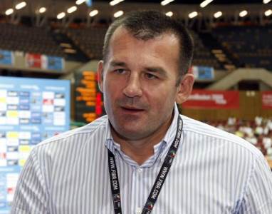  Zoran Savić slavi 50. rođendan 