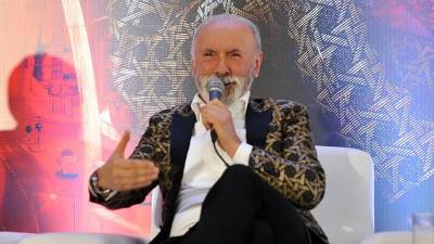  Dino Merlin za Novu Godinu u Sarajevu 