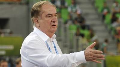  Maljković se kandidovao za predsednika OKS 