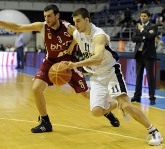  Nikola Vučurović o dugu KK Bosna 