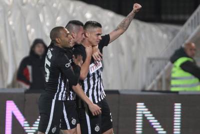  Đurđević srušio bedem Bačke! 