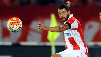  Ruiz pokazao da ume: Zvezda slavila u Kruševcu 