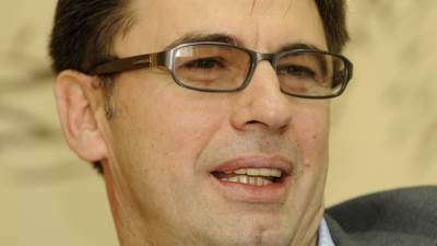  Čapljić novi trener Željezničara 