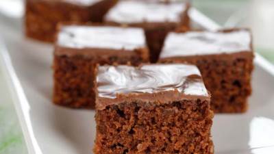  Čokoladni kolač sa crnim vinom 