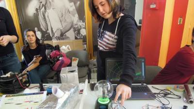  Otvoren festival nauke u Banjaluci 