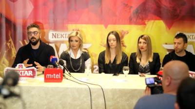  Nektar FreshWave festival: Još veći i bolji 2017! 