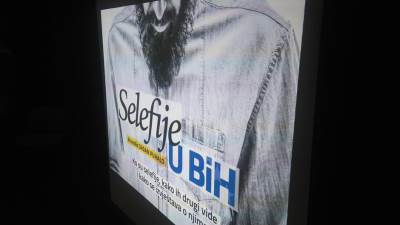  Puhalo: Mediji pumpaju strah građana od vehabija 