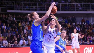  Ana Dabović Srbija Ukrajina 