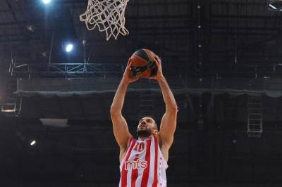  Branko Lazić nakon poraza od Efesa 