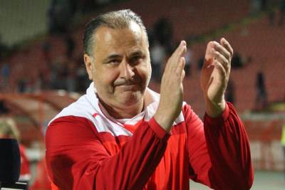  "Grof": Najbolje dosad! Pitajte Uga što nije tu 