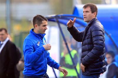  Trener Metalca: Trebalo je da rešimo meč 