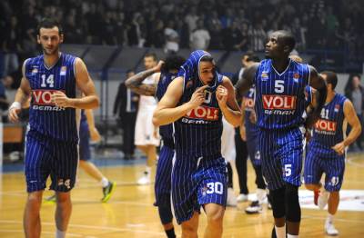  KK Budućnost traži centra 