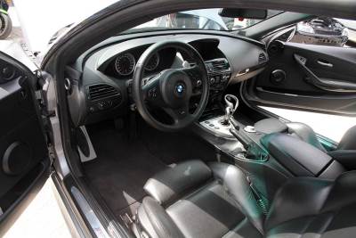  Kako da očistite sedišta u automobilu 