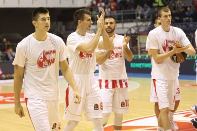  KK Crvena zvezda mts najbolji sportski brend Srbije 