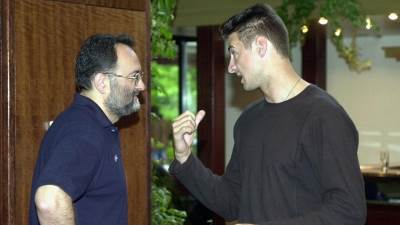  Zoran Gajić i Vladimir Grbić Mogu li zajedno 