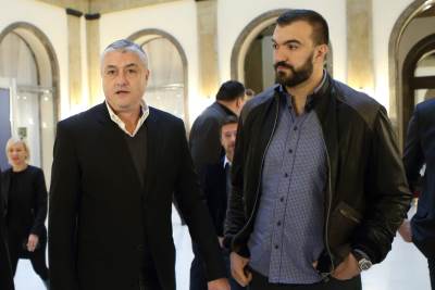  Nikola Peković intervju za Novosti o Vujoševiću i Džikiću 