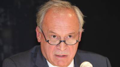  Partizan Liga Evrope Milorad Vučelić 