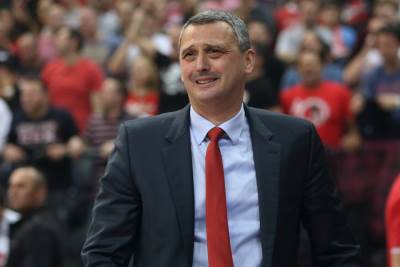  Radonjić: Najteža utakmica do sada 