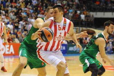 Milko Bjelica: Darušafaka favorit, ali idemo bez bele zastave 