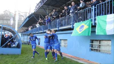  Premijer liga BiH 18. kolo rezultati 