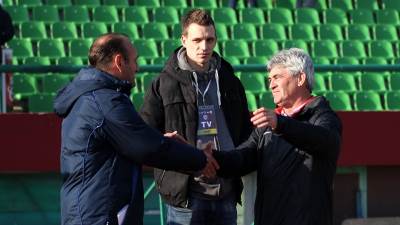  Mehmed janjoš izjava poslije pobjede protiv Radnika 